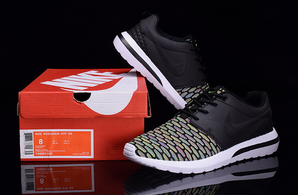 NIKE Roshe Run HYPERFUSE Flyknit Women--031